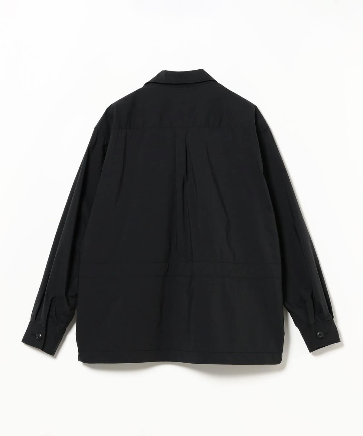 ジャケット・アウター BEAMS BEAMS（ビームス）SHIDEN / Motor Cycle Jacket - Cowhide
