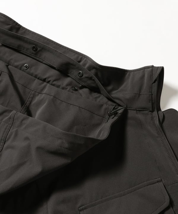 BEAMS Changeable M BEAMS 65（束腰 束腰）邮购 | BEAMS