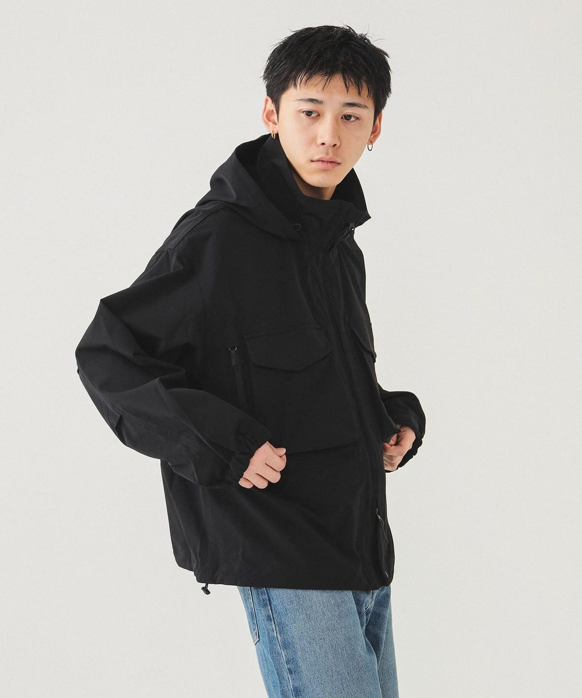 BEAMS Changeable M BEAMS 65（束腰 ）郵購 | BEAMS