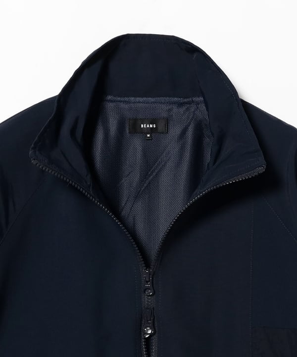 楽天市場】beams golf（コート・ジャケット｜メンズファッション