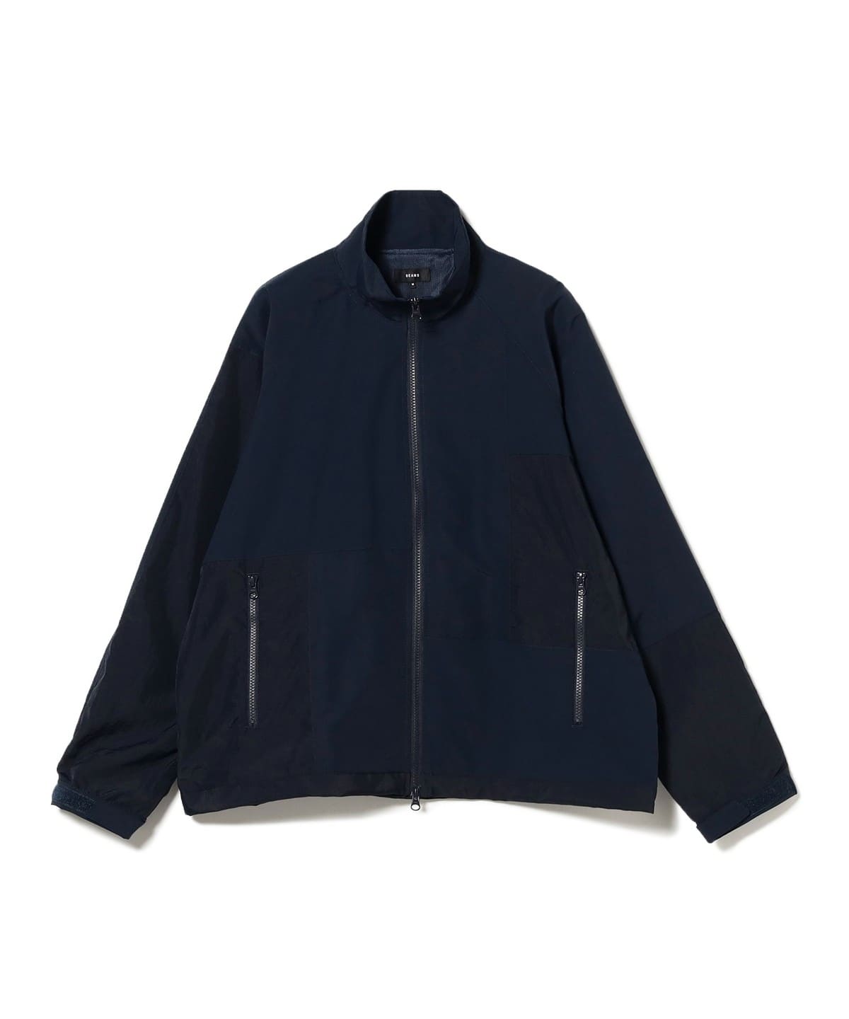 クレイジー トラックトップ ブルゾン ブルゾン MEN NAVY L クレイジー トラックトップ ブルゾン ブルゾン MEN NAVY L