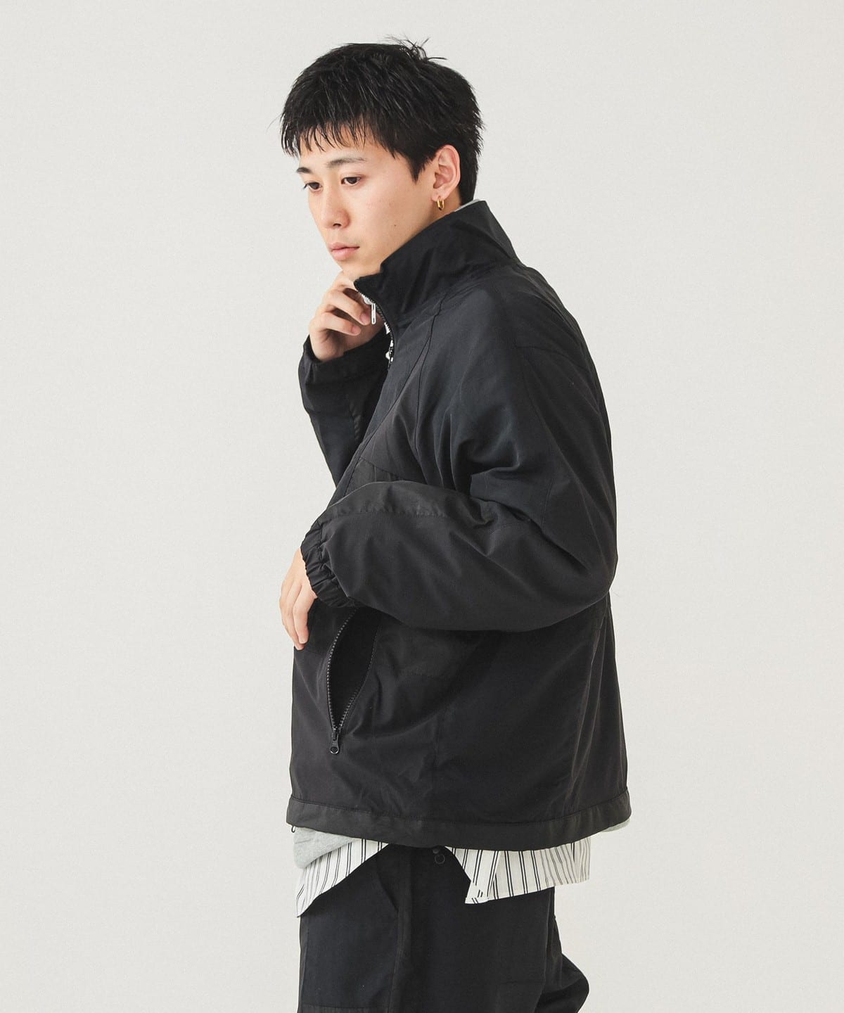 BEAMS GOLF ORANGE LABEL（ビームス ゴルフ オレンジ レーベル