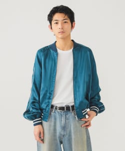 スカ ジャケット