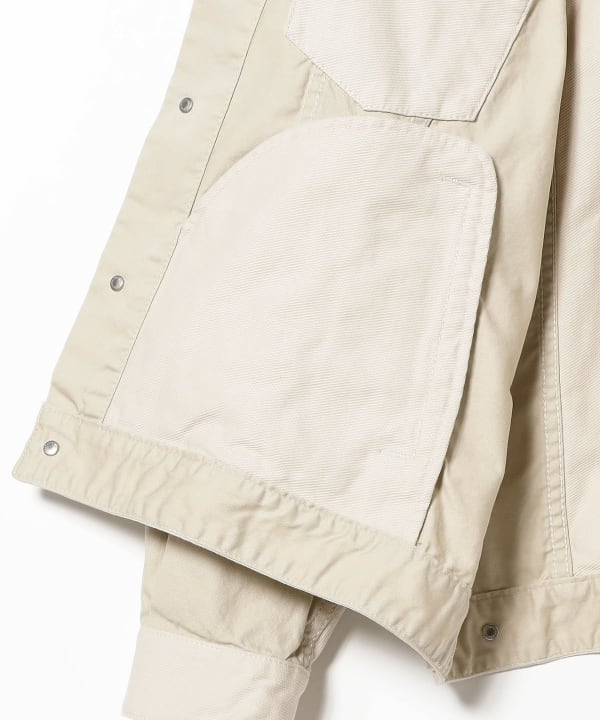 BEAMS Crazy BEAMS Jacket (Blouson) for sale | BEAMS