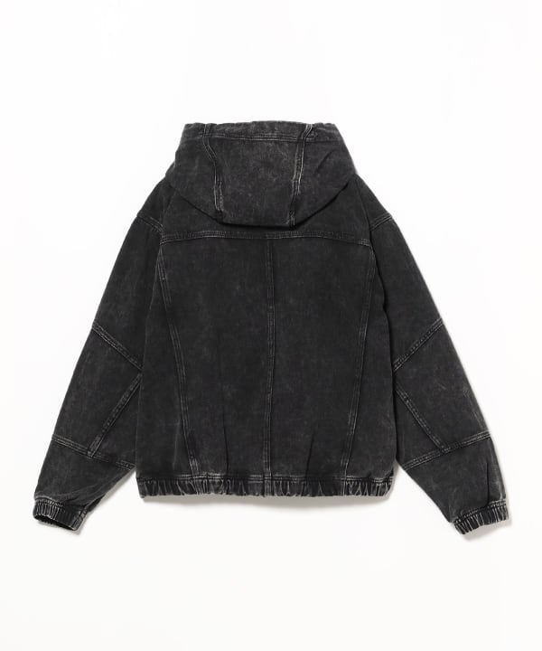 BEAMS Fade BEAMS Blouson (Blouson Blouson) for sale | BEAMS