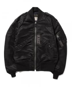 ■BUZZ RICKSON'S / William Gibson Collection L-2B Reg