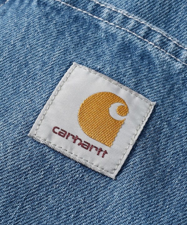 BEAMS（ビームス）CARHARTT WIP × INVINCIBLE / DENIM CHORE