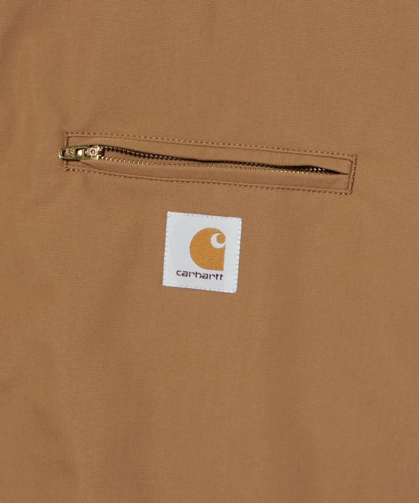 CARHARTT x INVINCIBLE x Nakada Shinsuke / Reversible Detroit Jacket Max