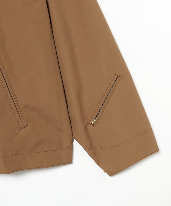 CARHARTT x INVINCIBLE x Nakada Shinsuke / Reversible Detroit Jacket Max