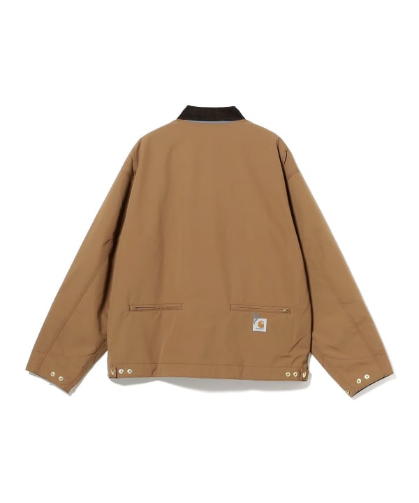 CARHARTT x INVINCIBLE x Nakada Shinsuke / Reversible Detroit Jacket Max