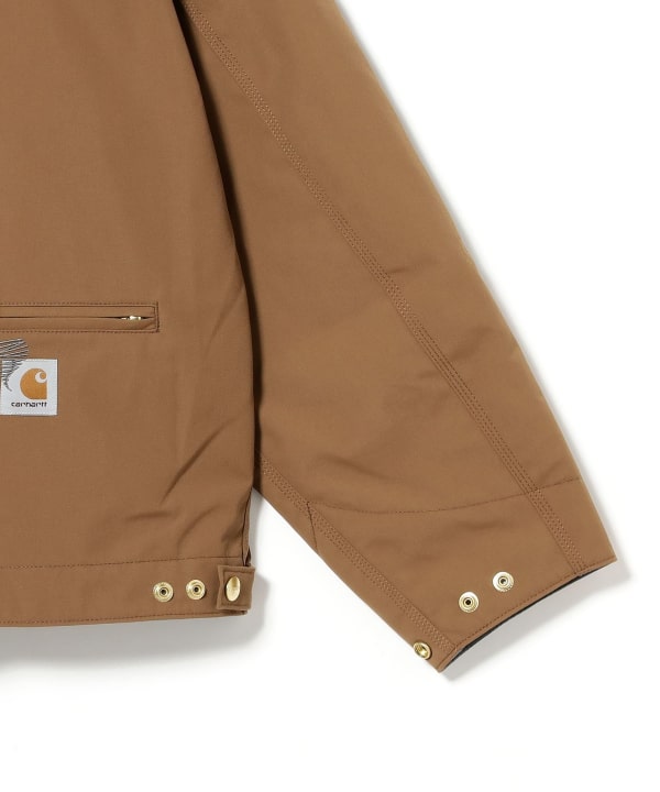 CARHARTT x INVINCIBLE x Nakada Shinsuke / Reversible Detroit Jacket Max