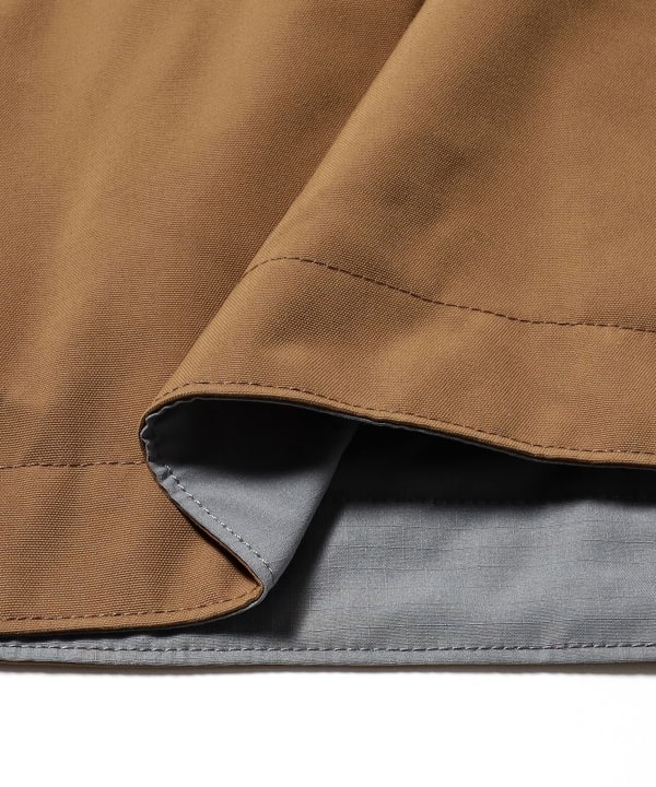 CARHARTT x INVINCIBLE x Nakada Shinsuke / Reversible Detroit Jacket Max