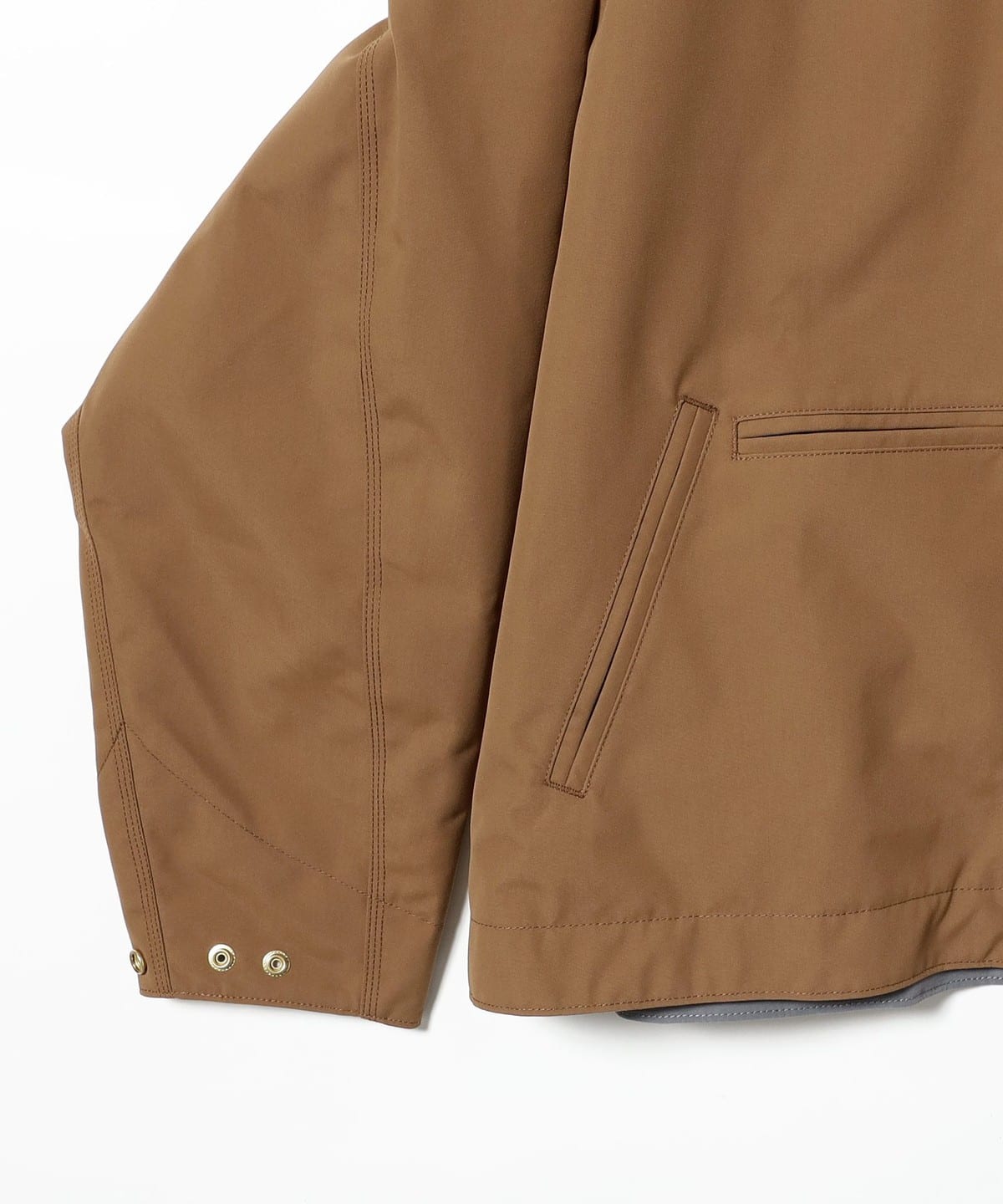 BEAMS（ビームス）CARHARTT x INVINCIBLE x Nakada Shinsuke