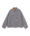 Hamilton Brown/Wolf Grey