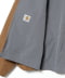 Hamilton Brown/Wolf Grey