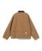 Hamilton Brown/Wolf Grey