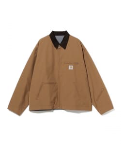 CARHARTT x INVINCIBLE x Nakada Shinsuke / 双面底特律夹克 Max