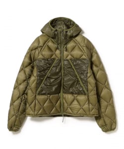 ROA / Light Down Jacket