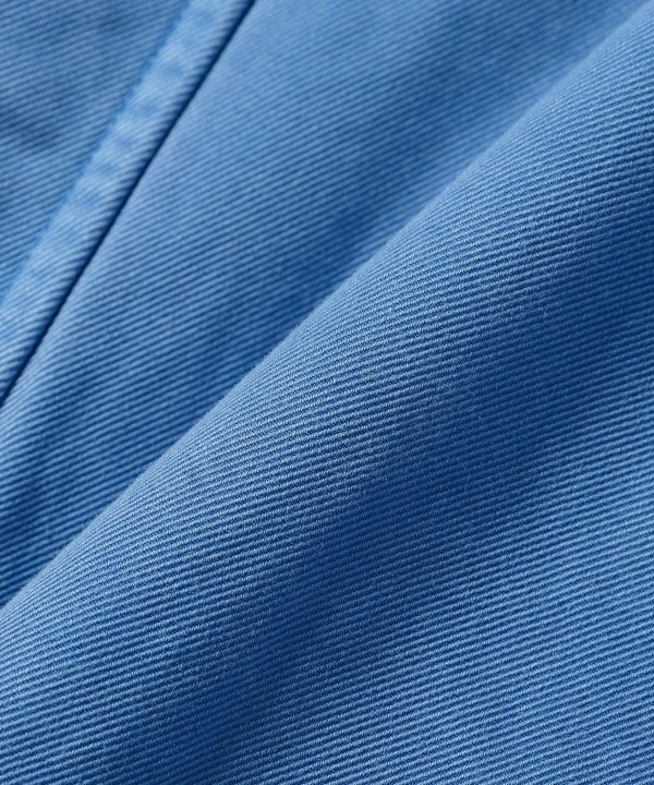 BEAMS(ビームス)C.E / Overdye Blue Hood Jacket(ブルゾン BEAMS(ビームス)C.E / Overdye Blue Hood Jacket(ブルゾン