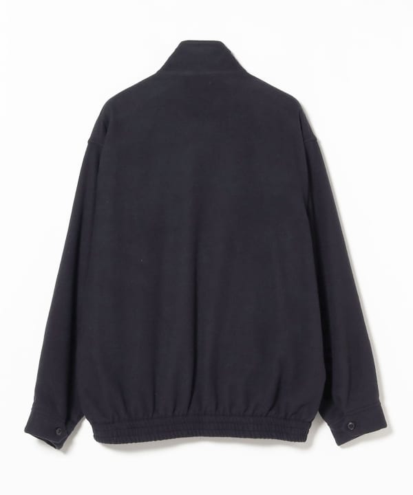 BEAMS COMOLI / Cashmere BEAMS Jacket (Blouson Blouson) for