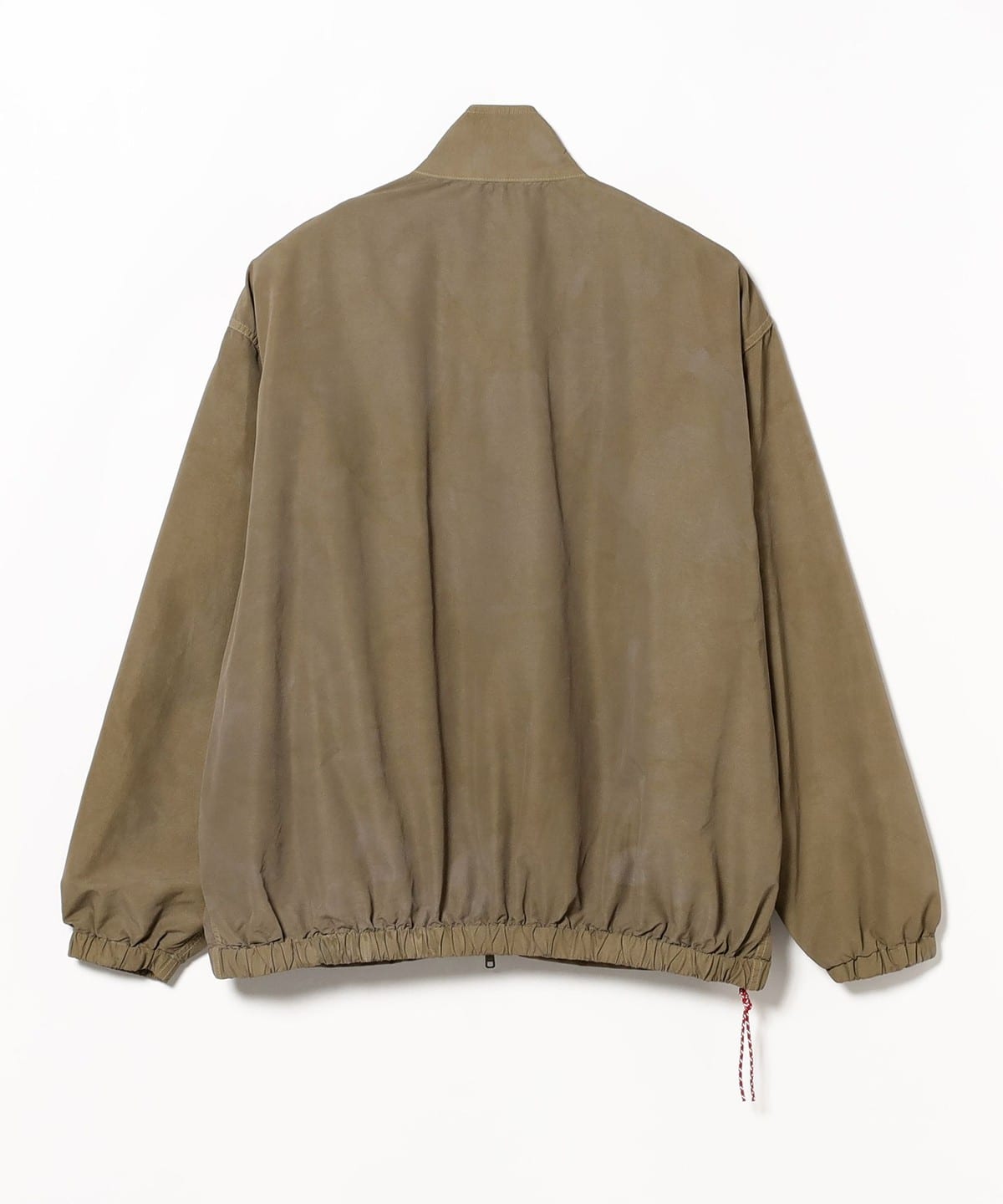 BEAMS JAPAN（ビームス ジャパン）シャカ ブルゾン（ブルゾン