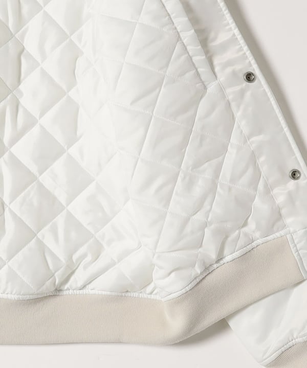 BEAMS（ビームス）FUTURE ARCHIVE / VARSITY JACKET（ブルゾン