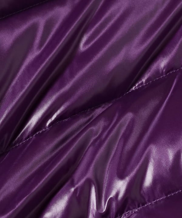 BEAMS（ビームス）FUTURE ARCHIVE / SHINY DOWN HOODIE