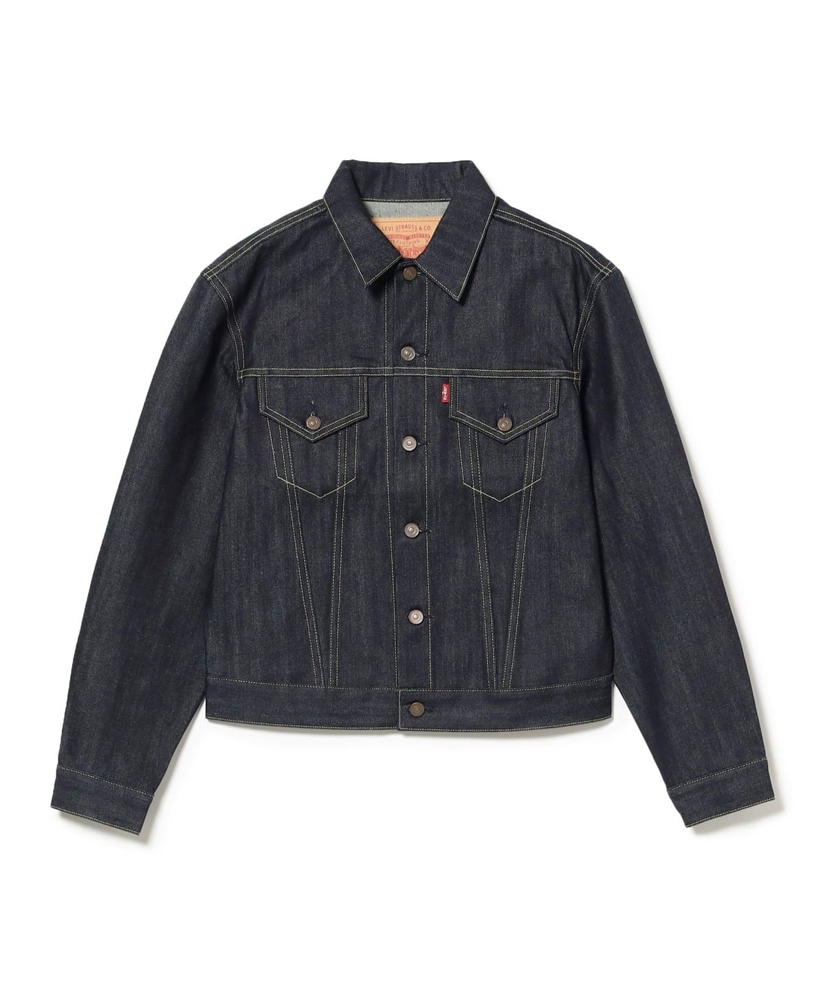 ☆新品タグ付き！2003年阪神タイガースコラボ/LEVI'S/リーバイス/