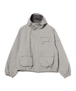 ▲PATTA / Digi Camo Reflective Jacket