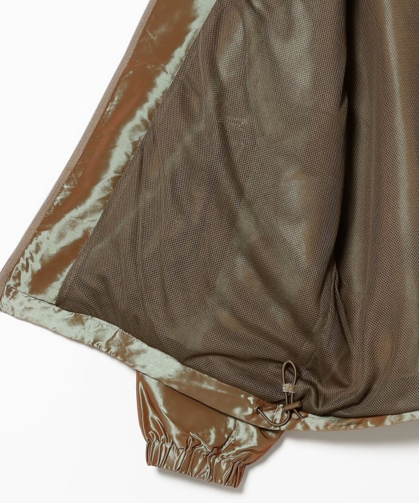 BEAMS（ビームス）PATTA / Always Changing Track Jacket（ブルゾン