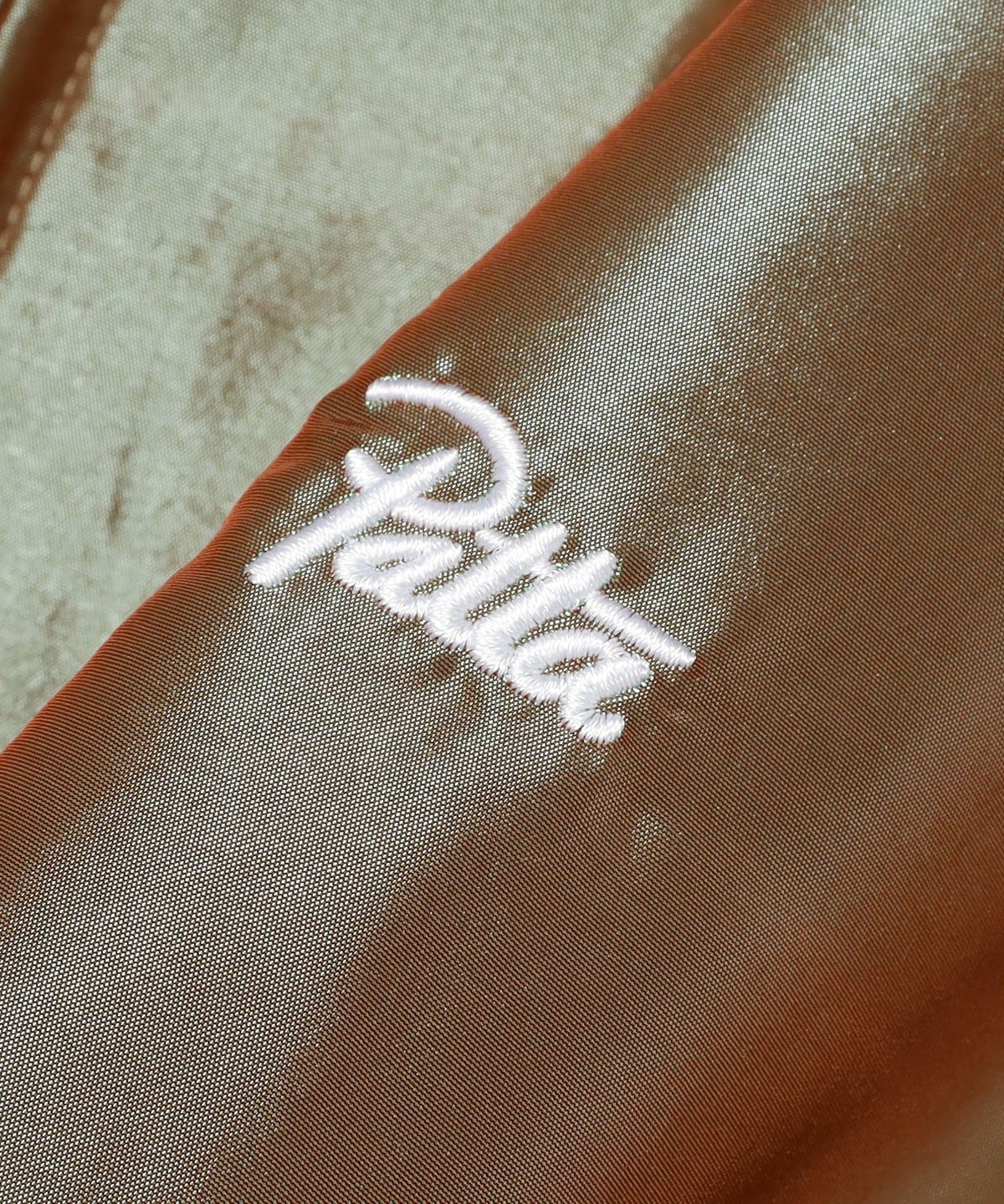 BEAMS（ビームス）PATTA / Always Changing Track Jacket（ブルゾン 