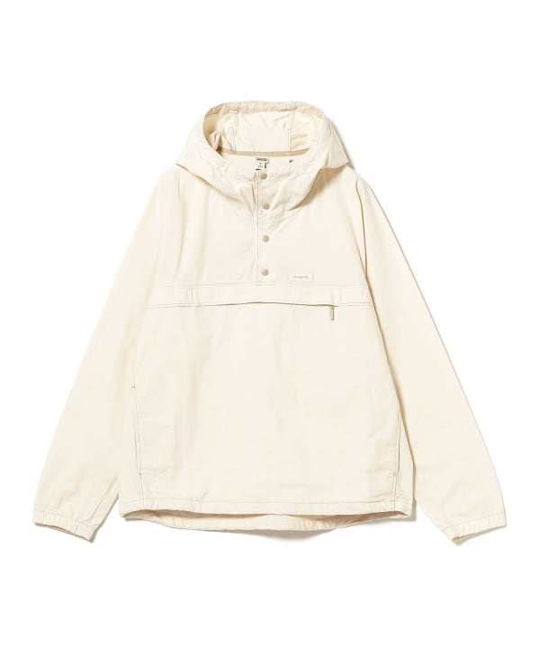 BEAMS（ビームス）patagonia / ファンホッガーズ・アノラック