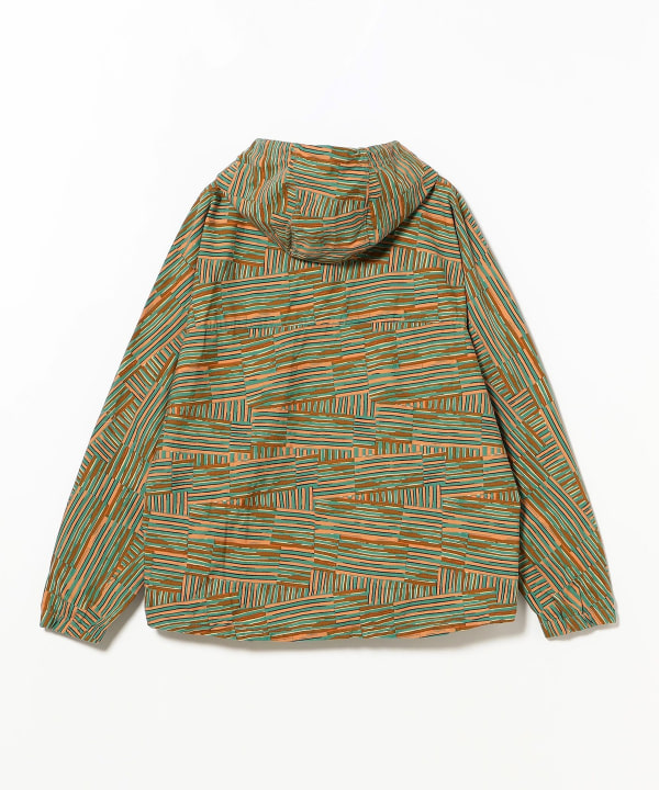 BEAMS(ビームス)patagonia / ファンホッガーズ・アノラック BEAMS(ビームス)patagonia / ファンホッガーズ・アノラック