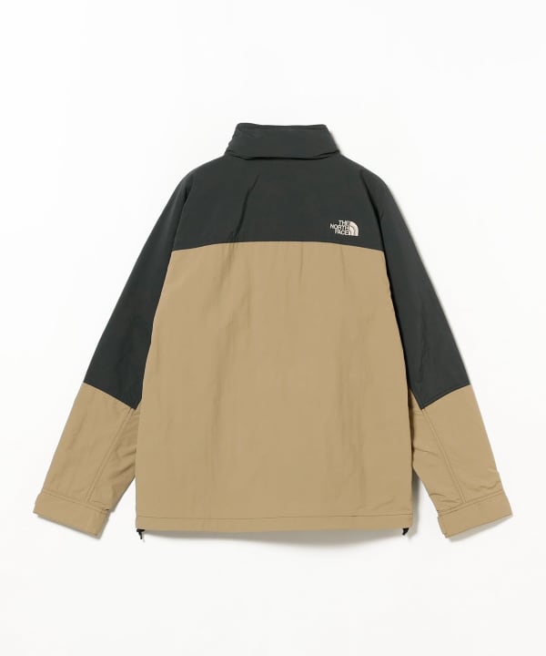 冬のフィールドを想定したコレクションを発売！｜THE NORTH FACE