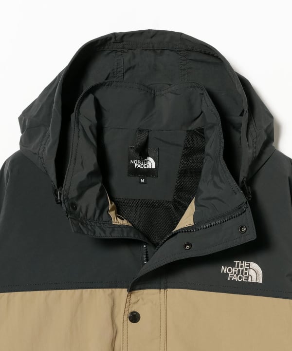 BEAMS（ビームス）THE NORTH FACE / Hydrena Wind Jacket