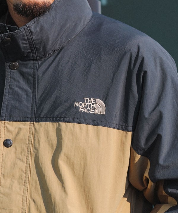 BEAMS（ビームス）THE NORTH FACE / Hydrena Wind Jacket