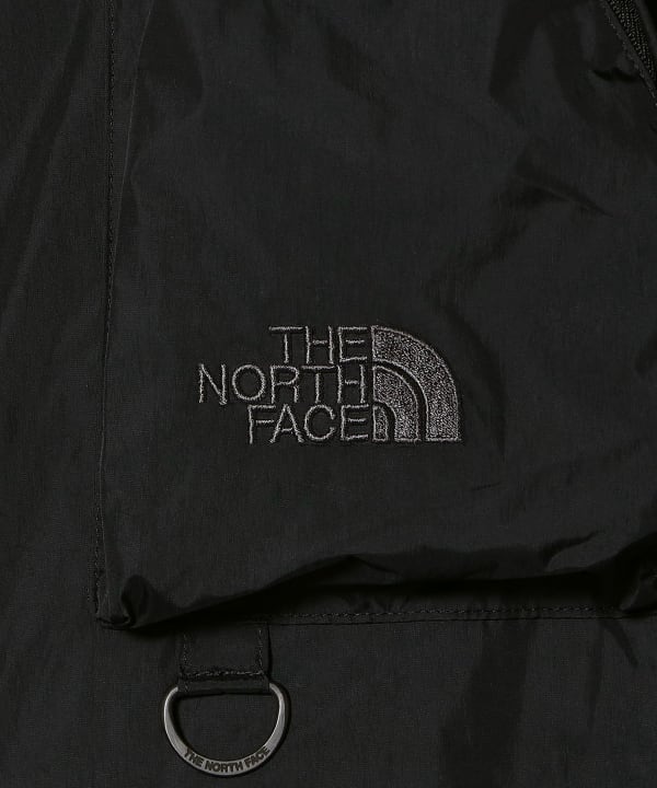 THE NORTH FACE / Wuros Field Utility Poncho