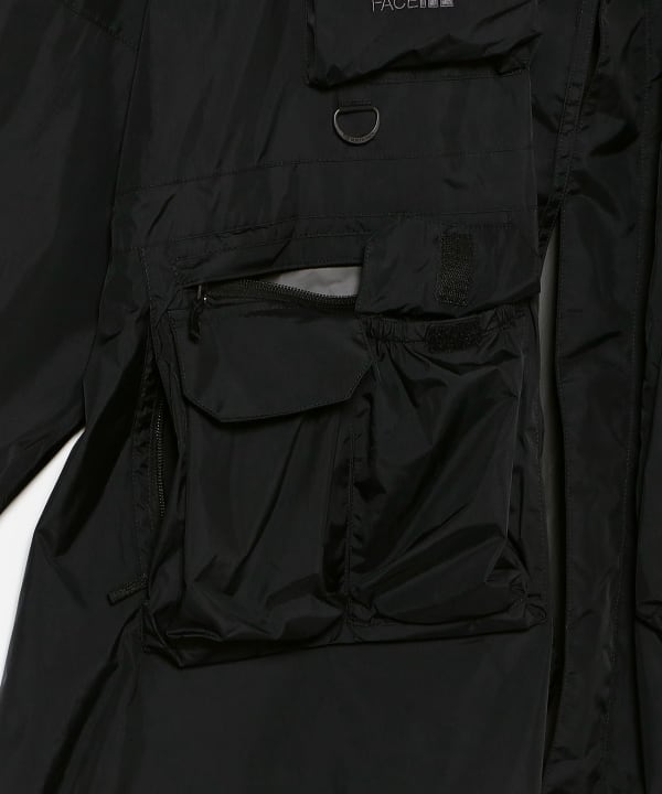 THE NORTH FACE / Wuros Field Utility Poncho