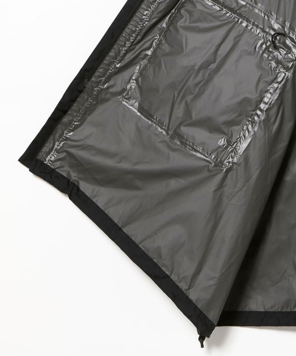 THE NORTH FACE / Wuros Field Utility Poncho
