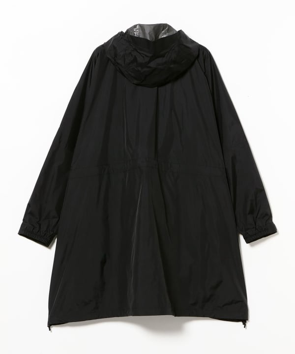 THE NORTH FACE / Wuros Field Utility Poncho