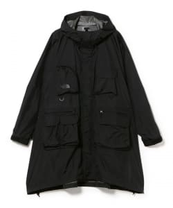 THE NORTH FACE / Wuros Field Utility Poncho