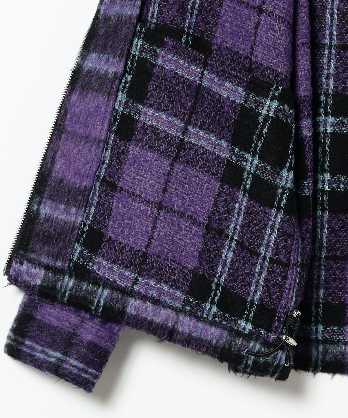 BEAMS FUTURE ARCHIVE / Shaggy Hood BEAMS ③ (Blouson Blouson BEAMS FUTURE ARCHIVE / Shaggy Hood BEAMS ③ (Blouson Blouson