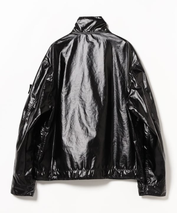 BEAMS（ビームス）STONE ISLAND / MUSSOLA GOMMATA-TC（ブルゾン