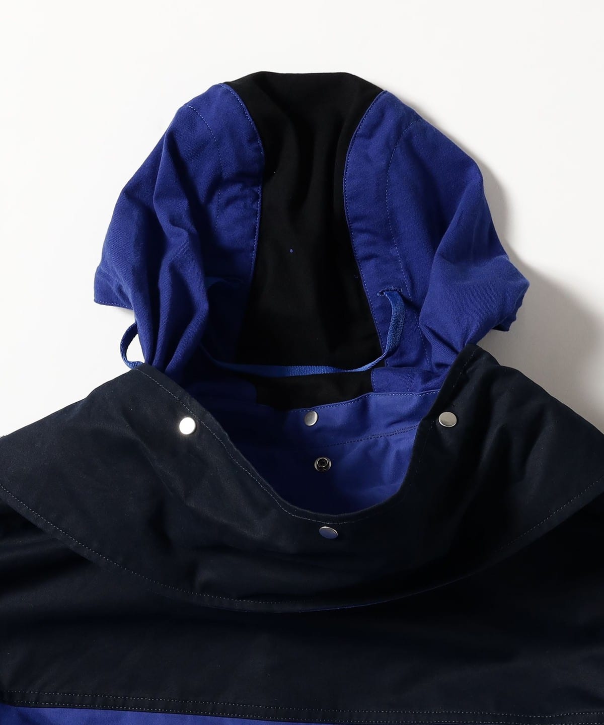 BEAMS（ビームス）STONE ISLAND / TELA RESINATA（ブルゾン ブルゾン 