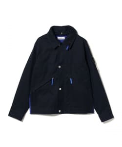 STONE ISLAND / TELA RESINATA