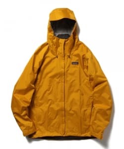 ▲patagonia / トレント シェル ジャケット
