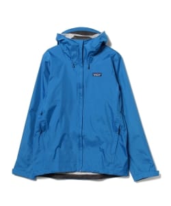 ▲patagonia / トレント シェル ジャケット