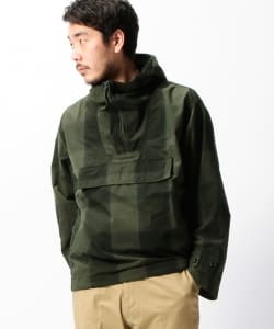 ▲KAPTAIN SUNSHINE×BEAMS PLUS / 別注 キャリーパーカ