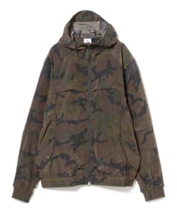 PUMA / Mostroverse All-Over Print Ripstop Jacket