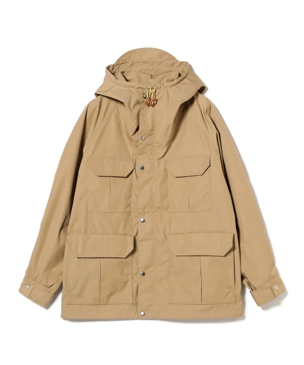 BEAMS（ビームス）THE NORTH FACE PURPLE LABEL / 65/35